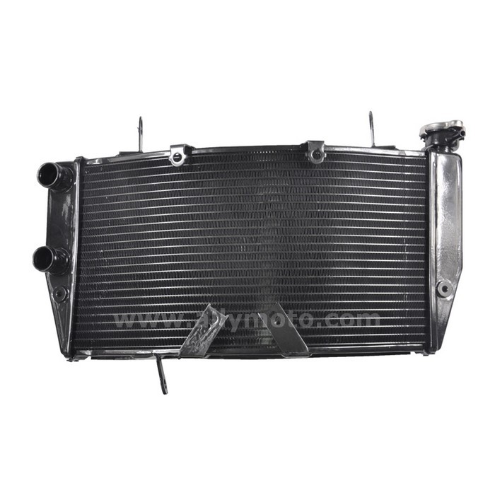 106 Aluminium Radiator Ducati 2008-2011 848 1098 1098S